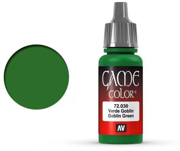 72.030 Goblin Green