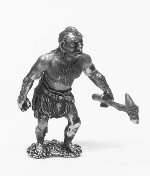 FAN2 Giant (Ogre) w/Club