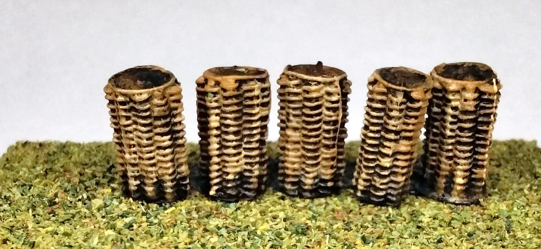 Gabions RXE14
