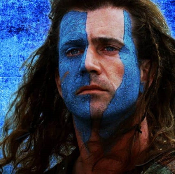 William Wallace Scots Common Army Pack - Reference Guide