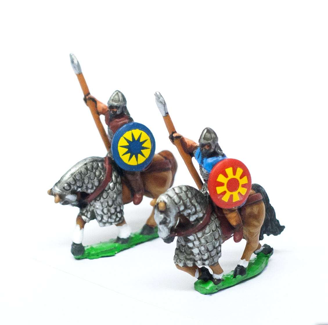 Extra Heavy Cavalry AA5a