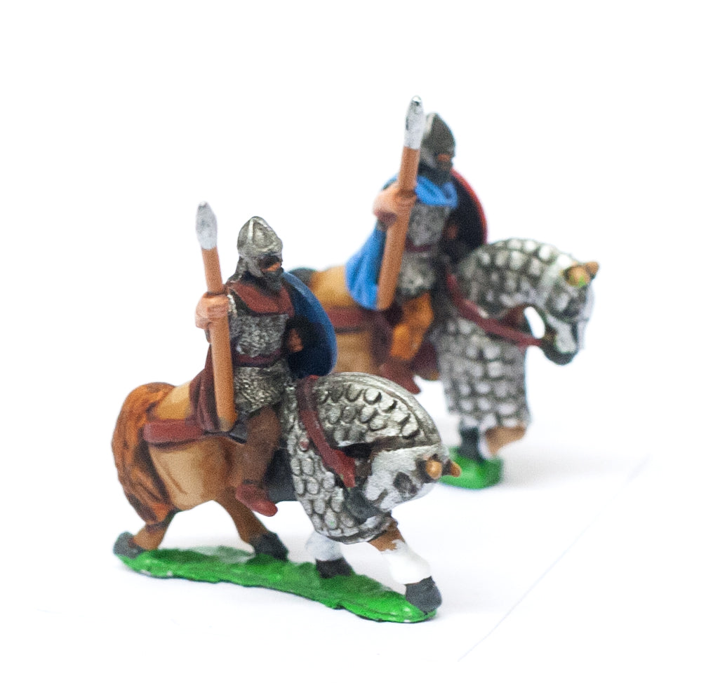Extra Heavy Cavalry AA5a
