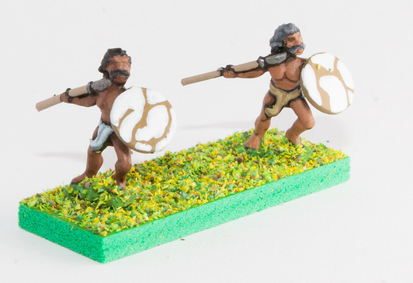 Berber Javelinmen AEA16