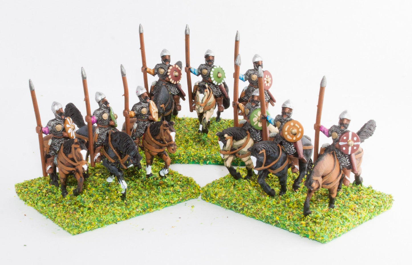 Ghaznavid Heavy Cavalry AEA20