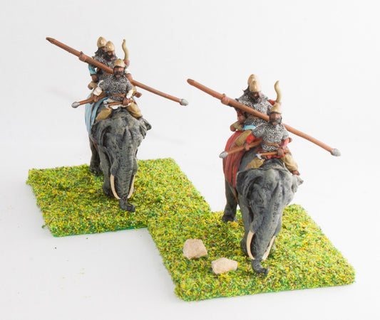 Ghaznavid Elephant AEA21