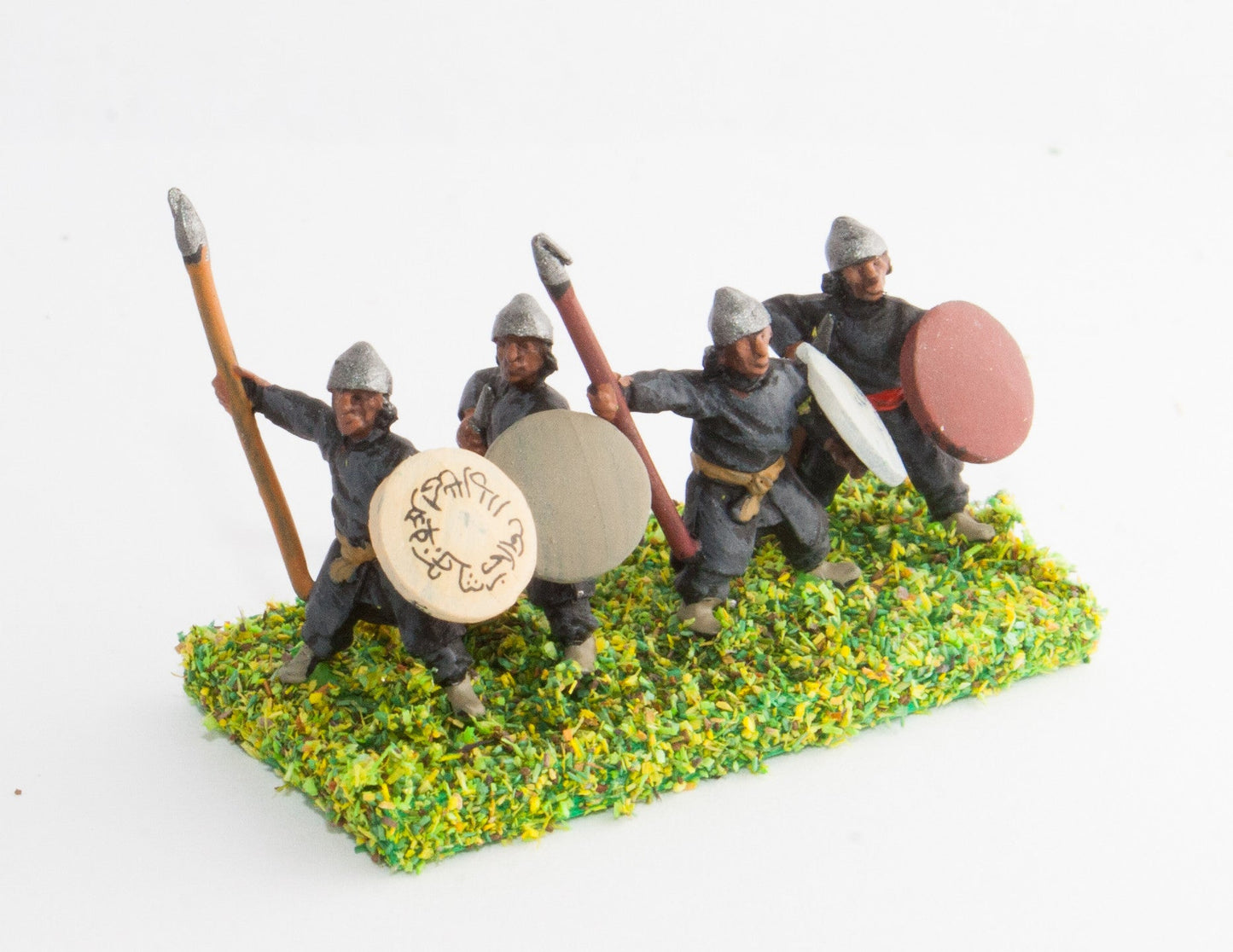 Ghaznavid Daylami Spearmen AEA22