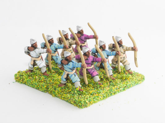 Ghaznavid Daylami Archers AEA23