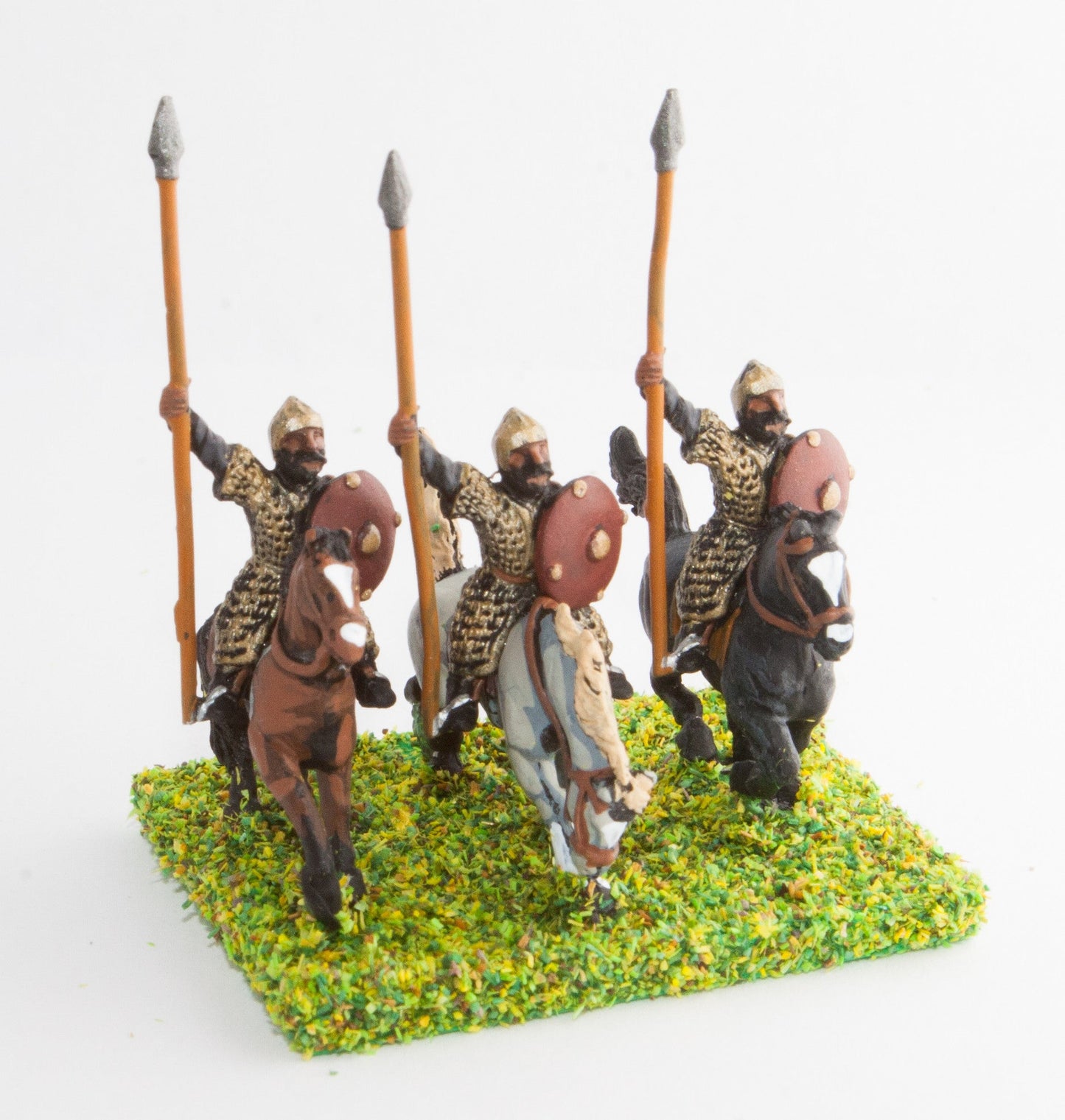 Arab Heavy Cavalry AEA2