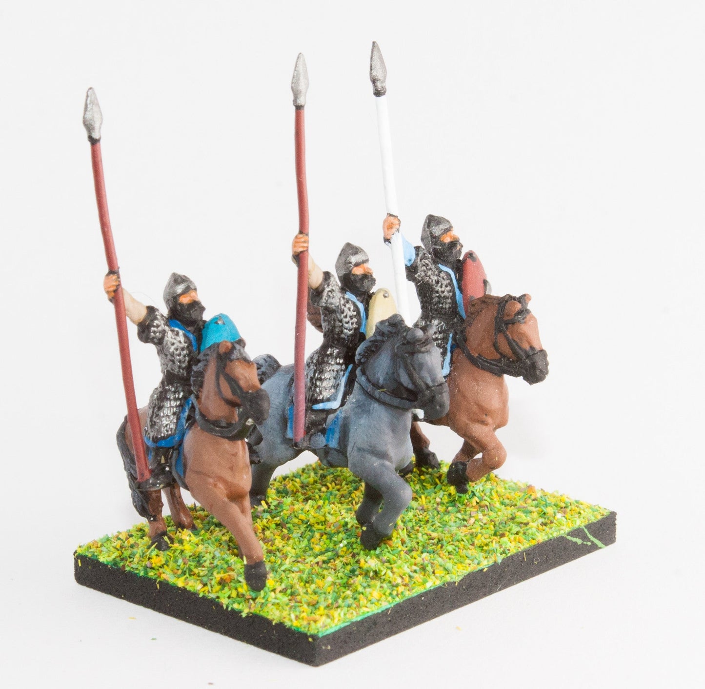 Arab Heavy Cavalry AEA2