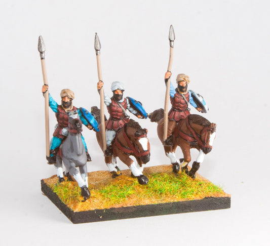 Medium/Heavy Cavalry AEA3