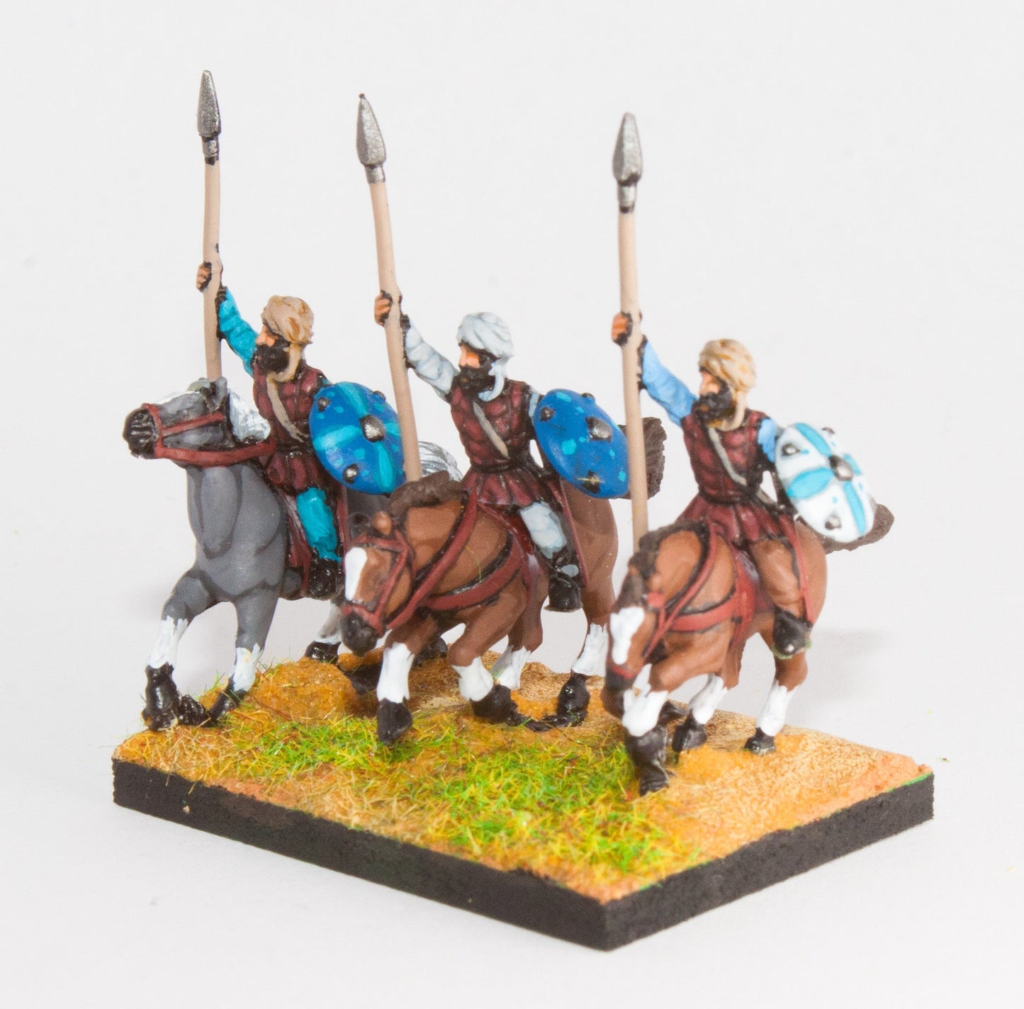 Medium/Heavy Cavalry AEA3