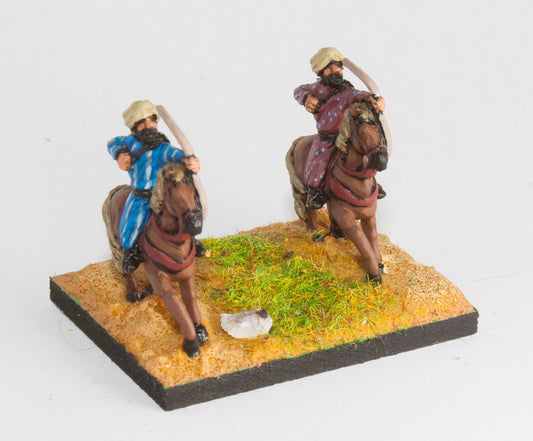 Horsearchers AEA5