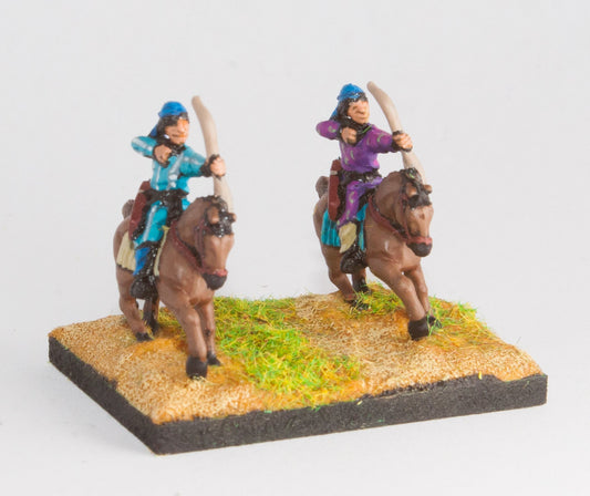 Khorasanian Horsearchers AEA6