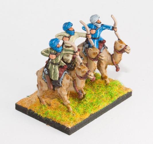 Camel with Bow AEA7