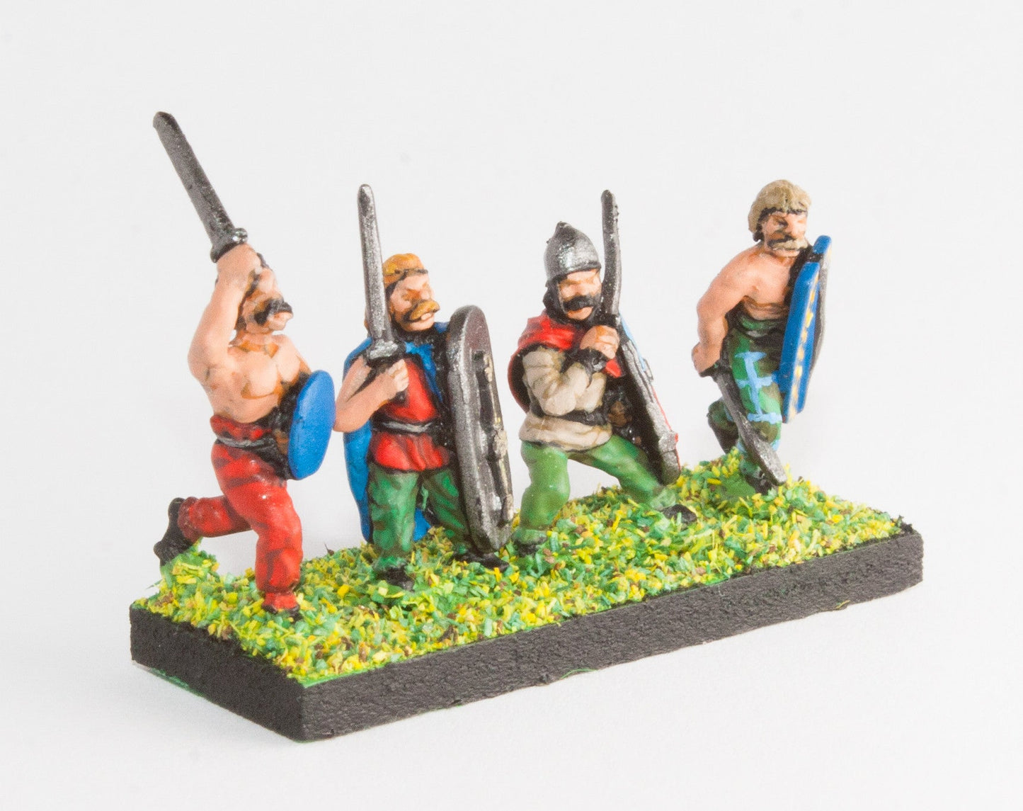 Swordsmen AGB10