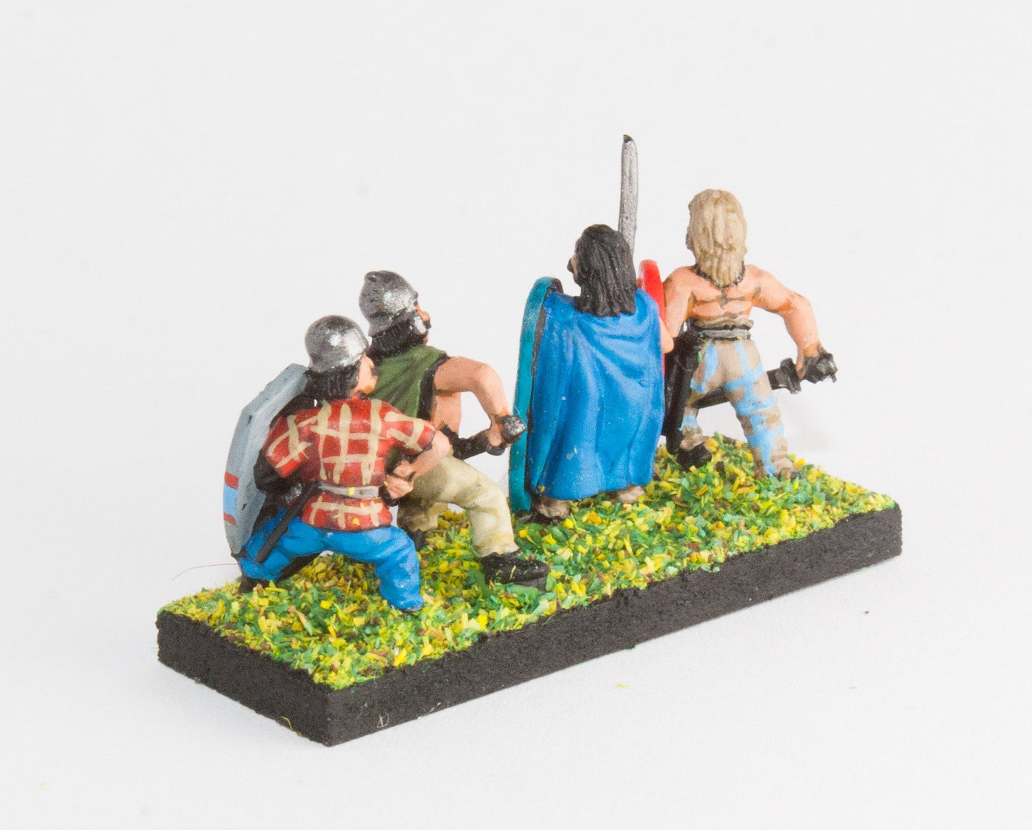 Swordsmen AGB10