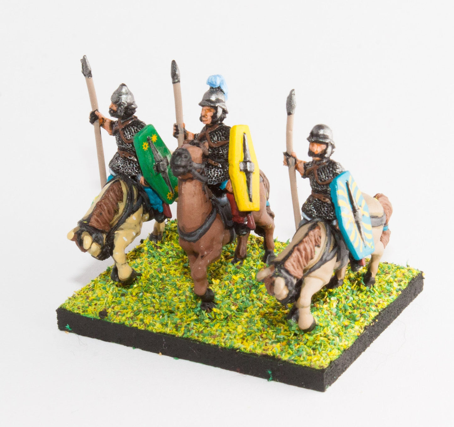 Gallic Heavy Cavalry AGB11