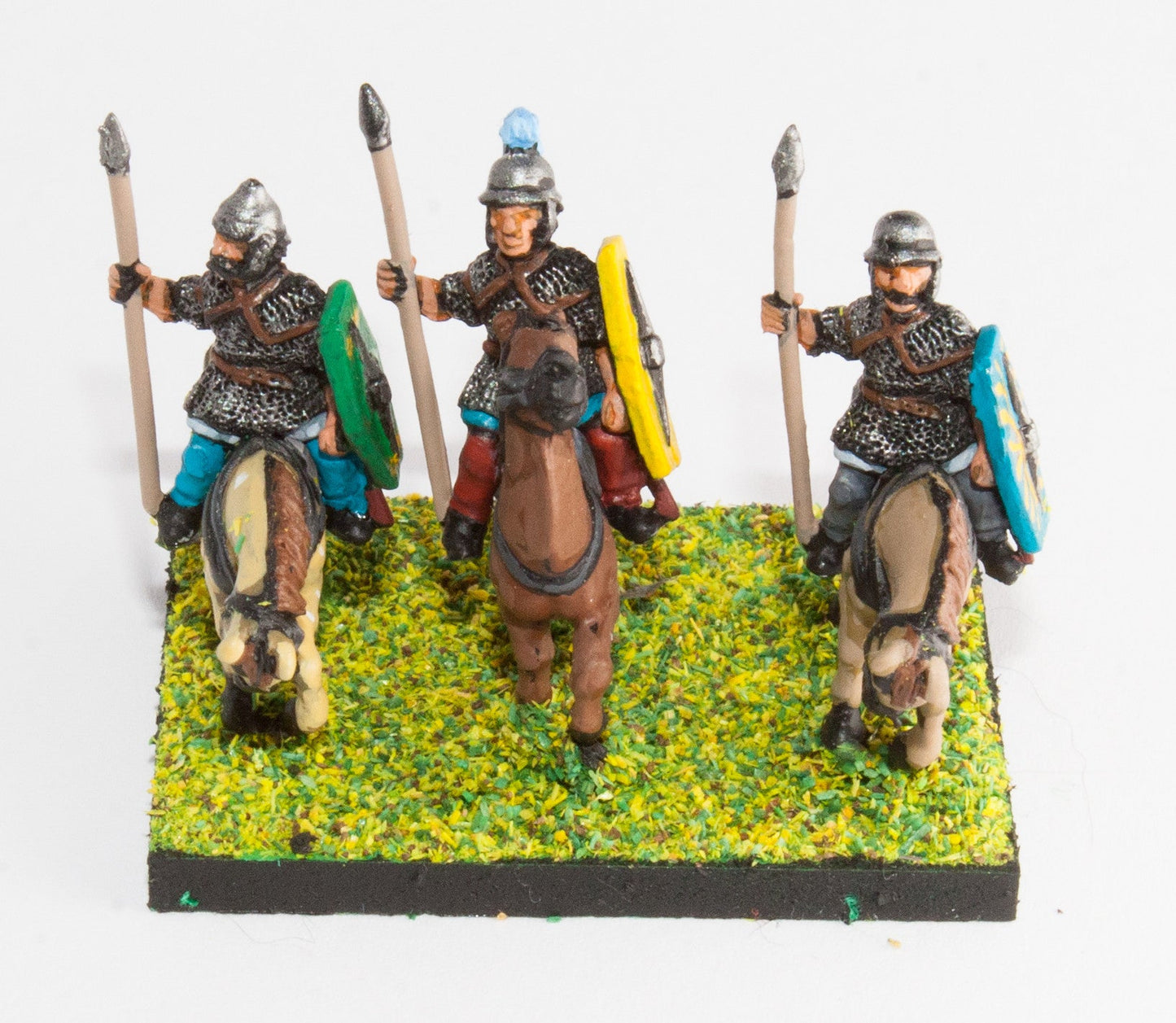 Gallic Heavy Cavalry AGB11