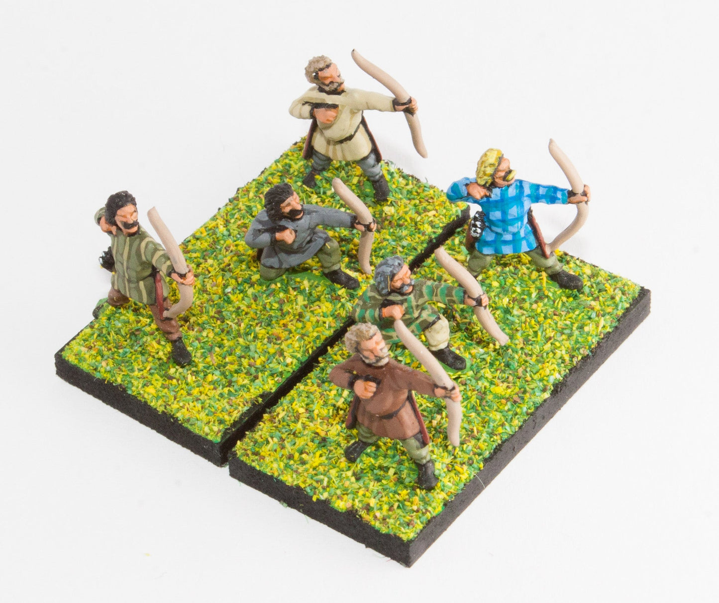 Bowmen AGB13