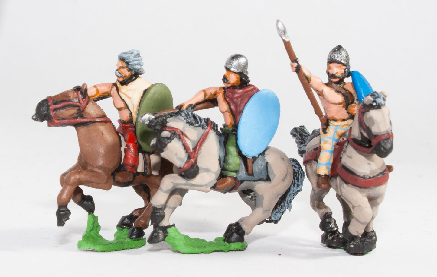 Light Cavalry AGB2