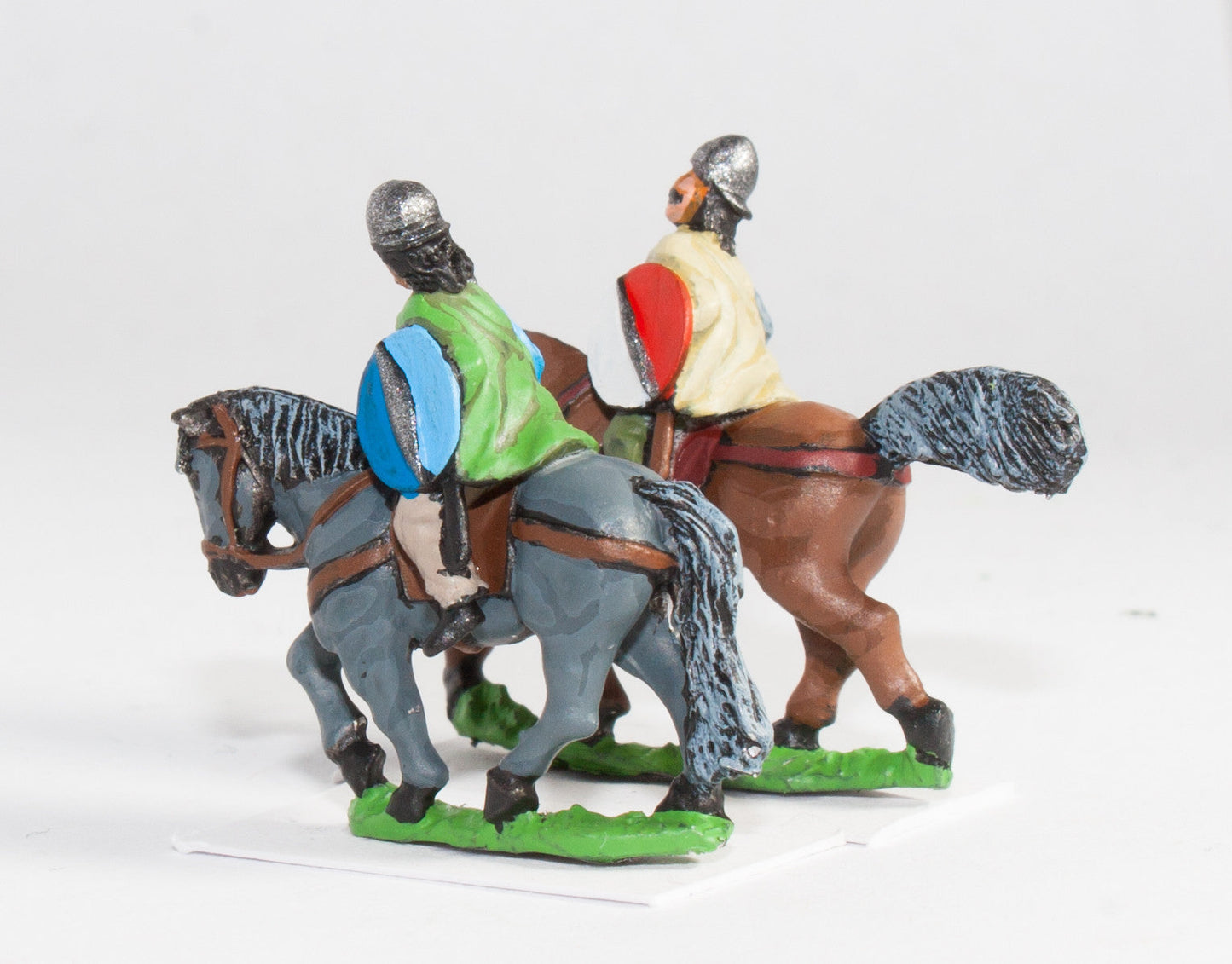 Heavy/Medium Cavalry AGB3