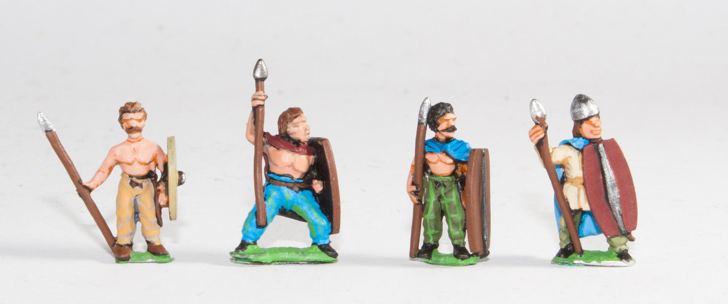 Foot Warriors Ii AGB6