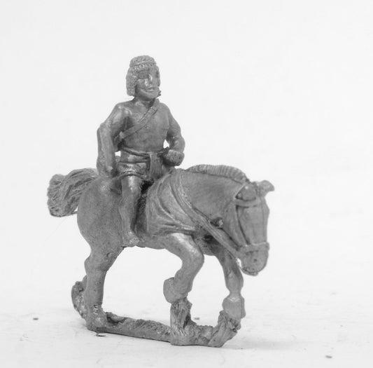 New Kingdom Egyptian Light Cavalry Scouts ANK13