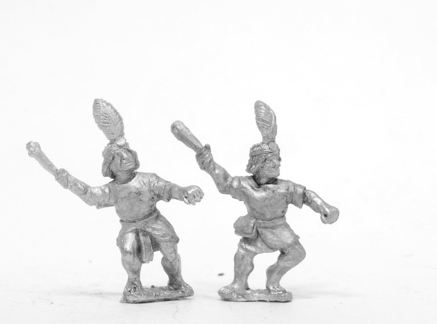 Kushite Egyptian Assorted Slingers ANK30