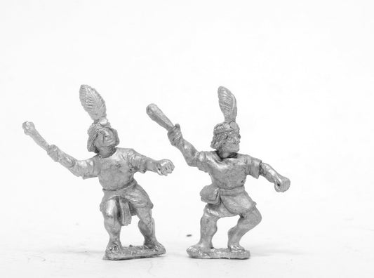 Kushite Egyptian Assorted Slingers ANK30