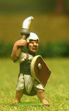 New Kingdom Egyptian Axemen ANK6