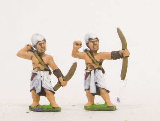 New Kingdom Egyptian Light Archer ANK8