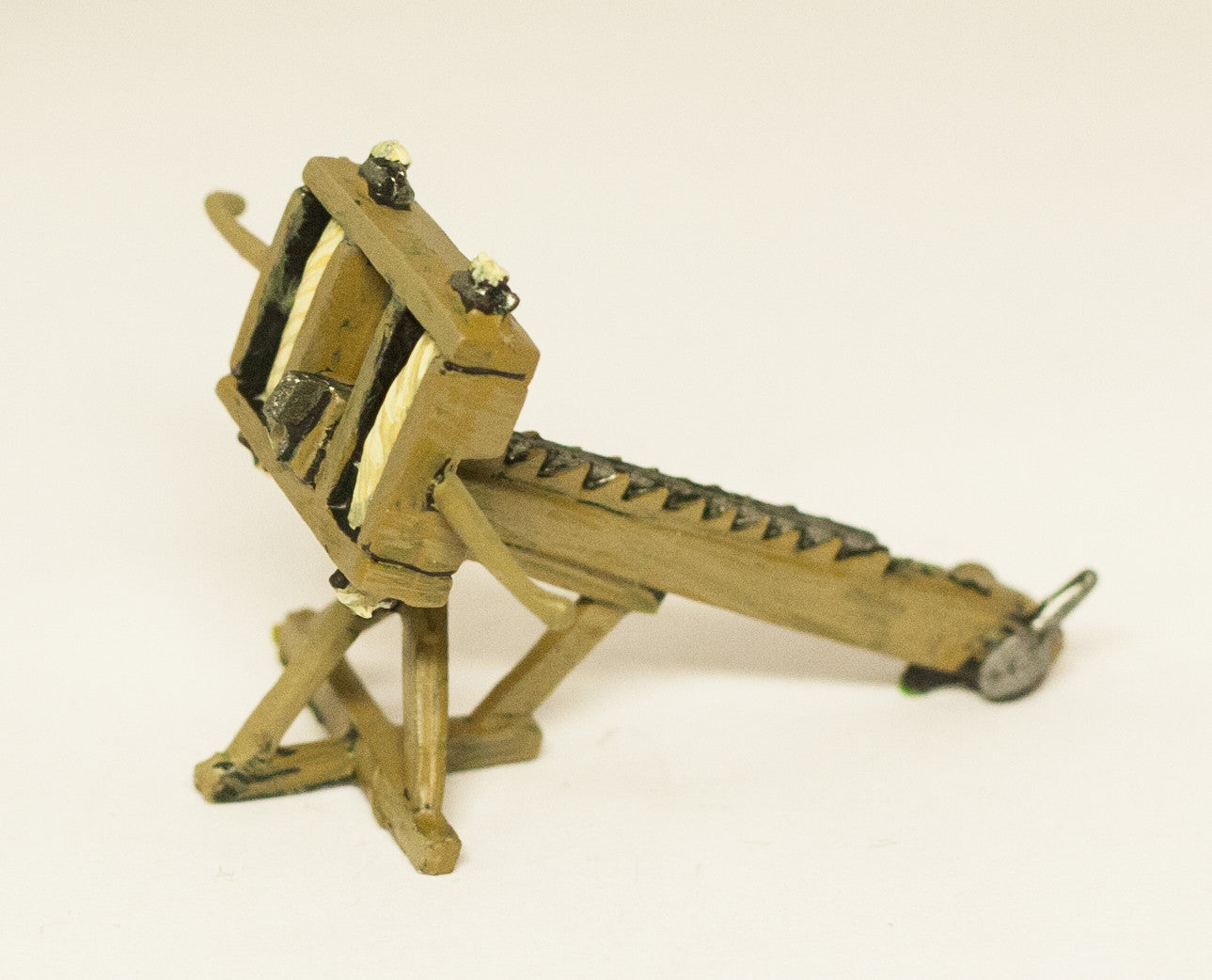 30 Mina Bolt or Stone Thrower XEQ12