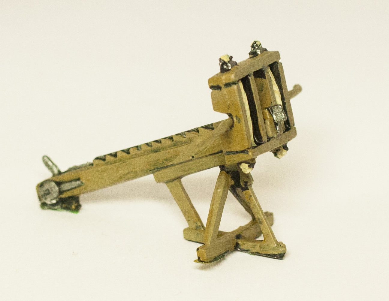 30 Mina Bolt or Stone Thrower XEQ12