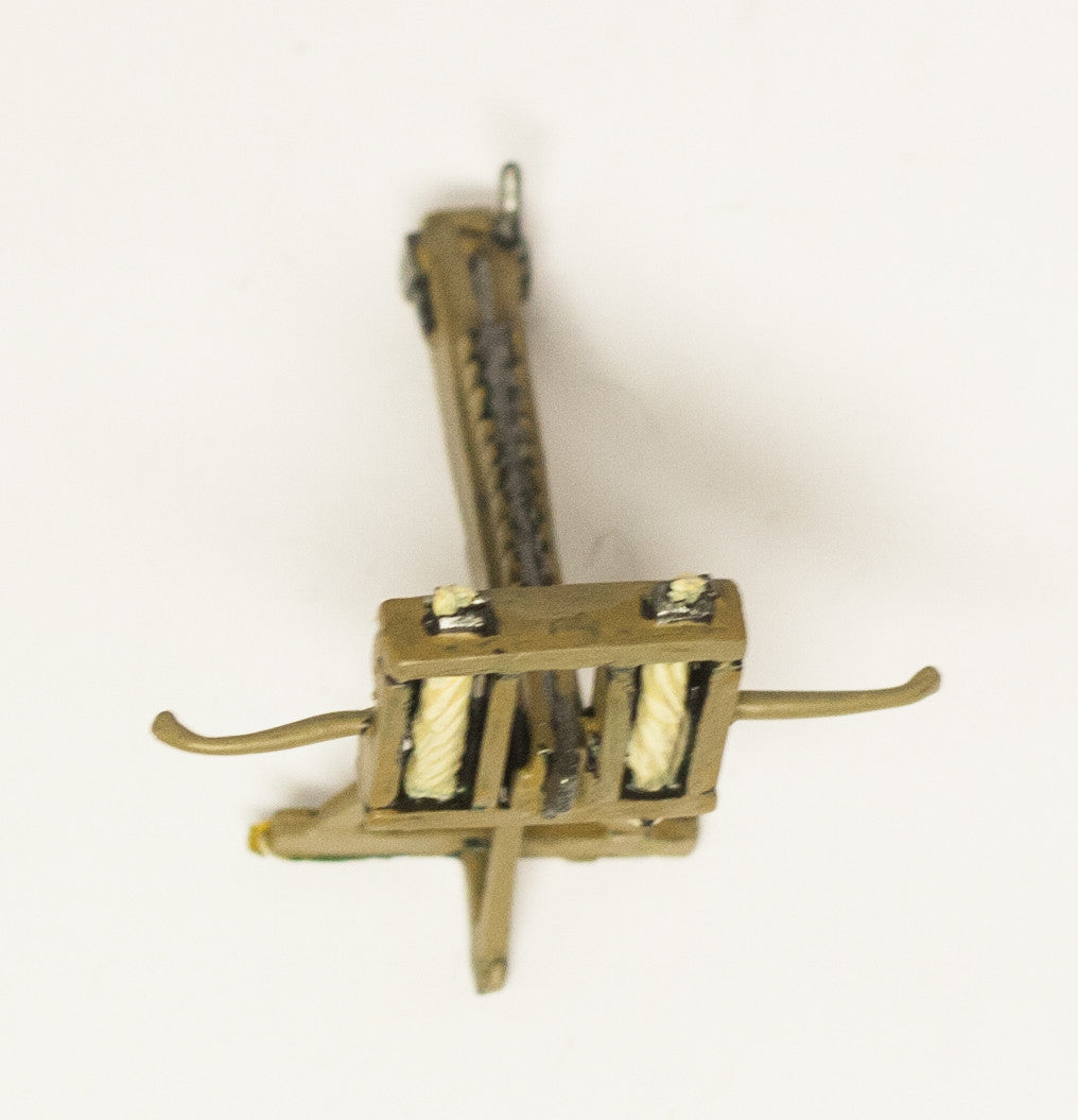 30 Mina Bolt or Stone Thrower XEQ12