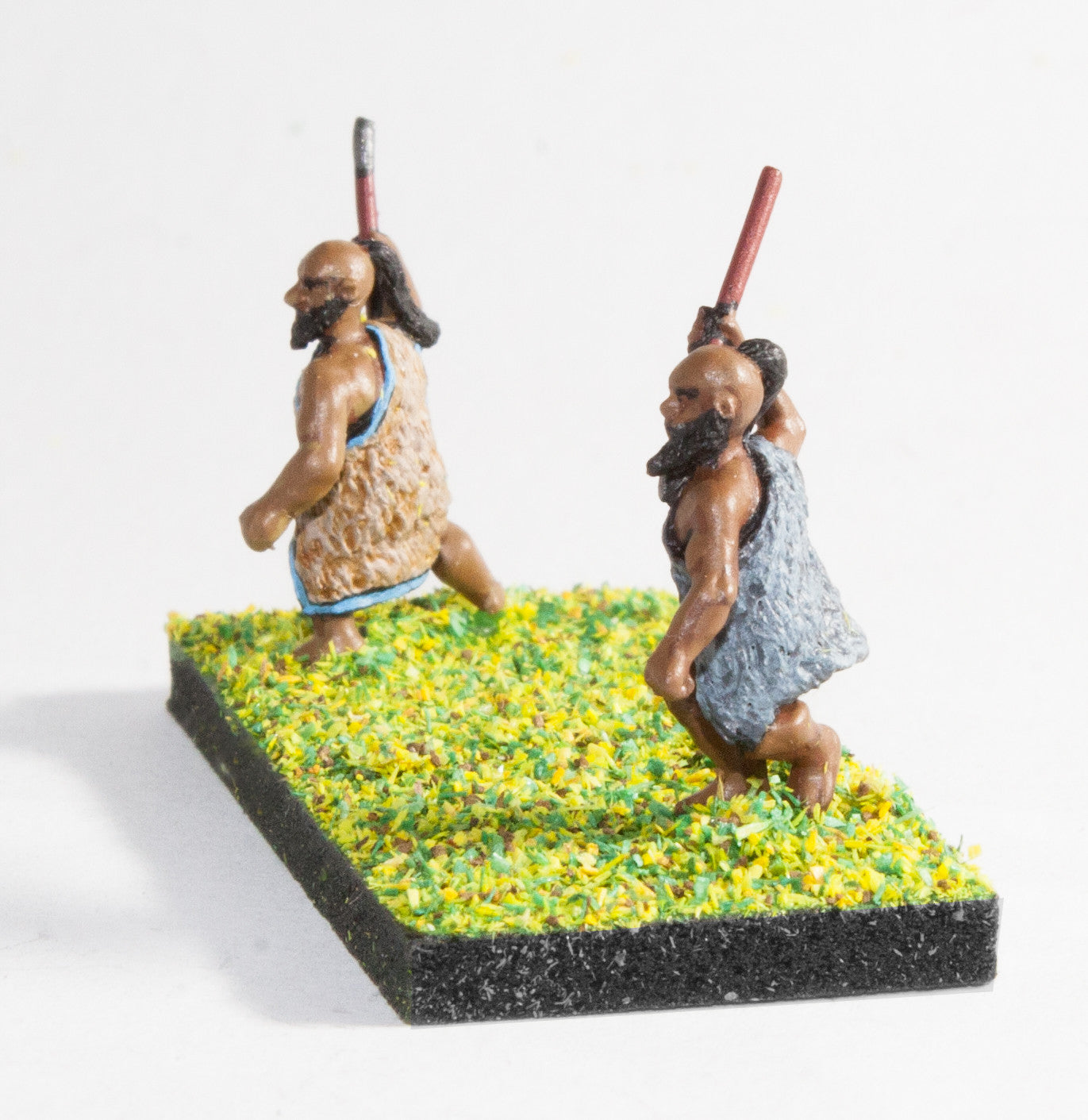 Libu Javelinmen/Spearmen BS130