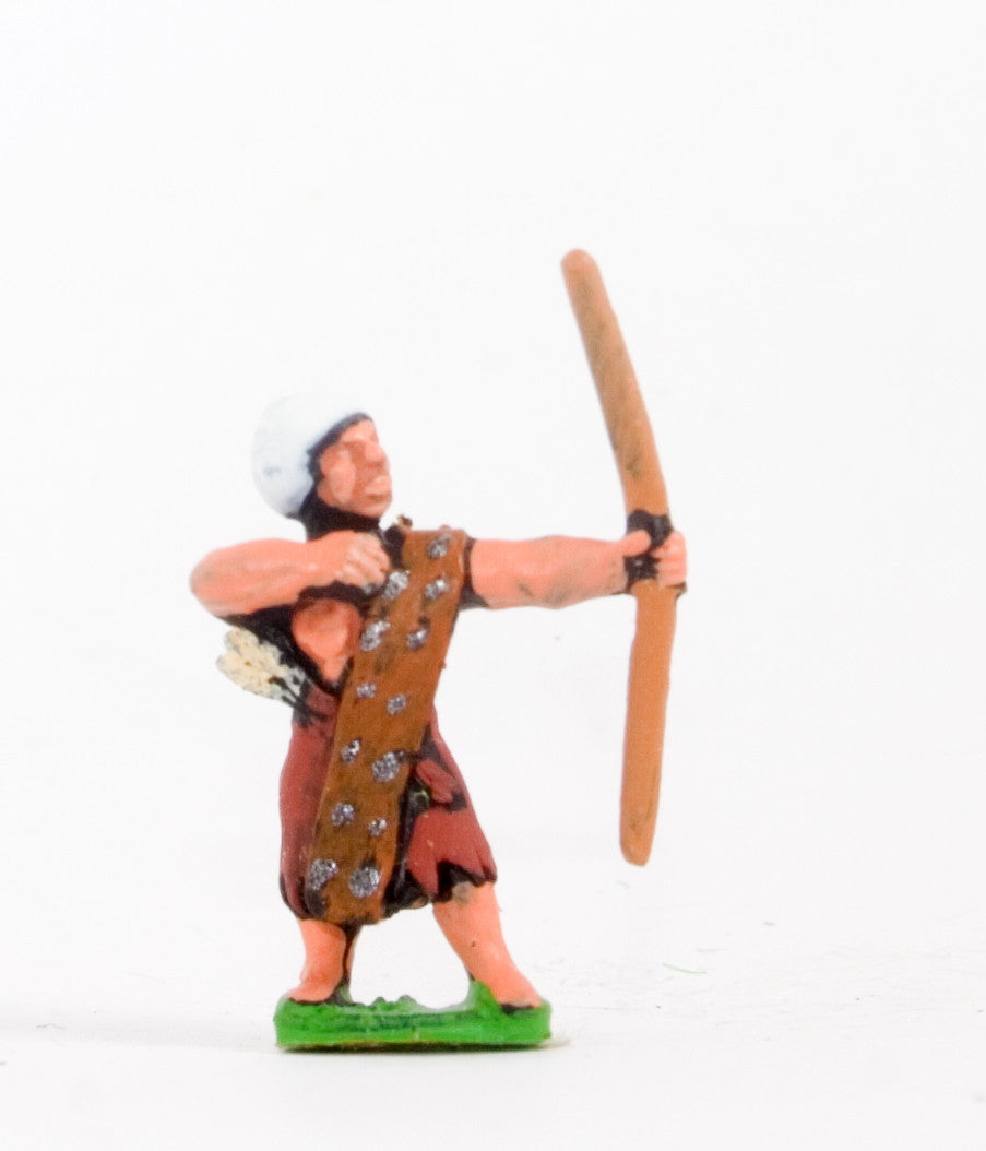 Sumerian Archer BS7