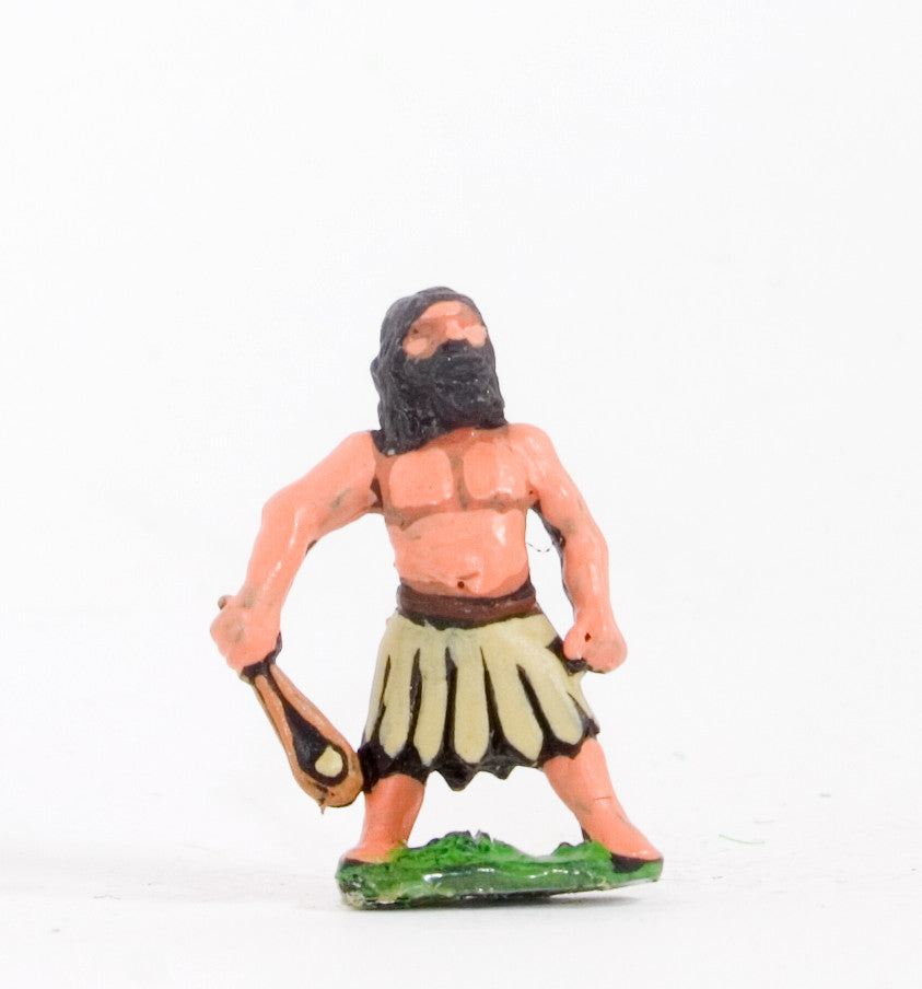 Sumerian Slinger BS9