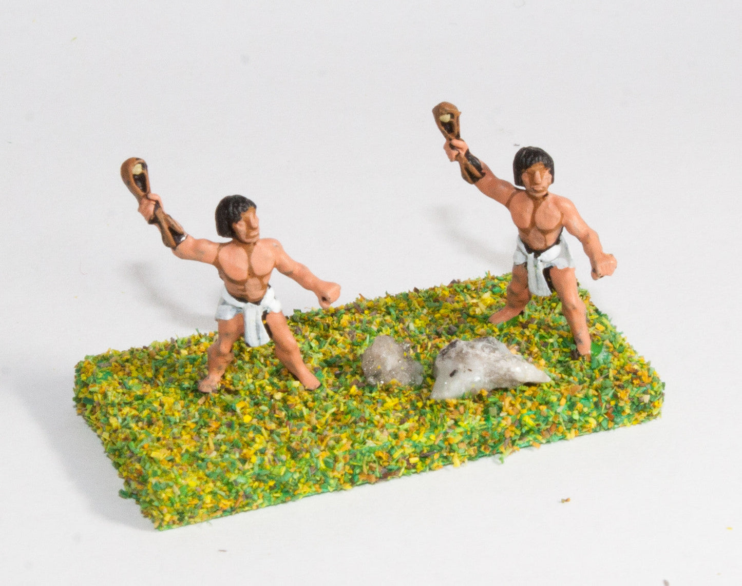 Old and Middle Egyptian Slinger BS18