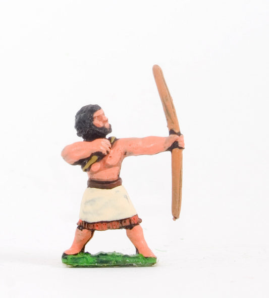 Sumerian Martu Archer BS10