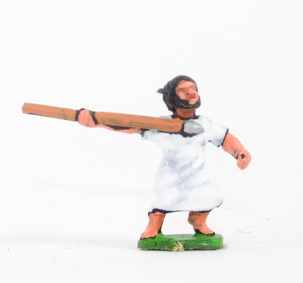 Sumerian Martu Javelinman BS11