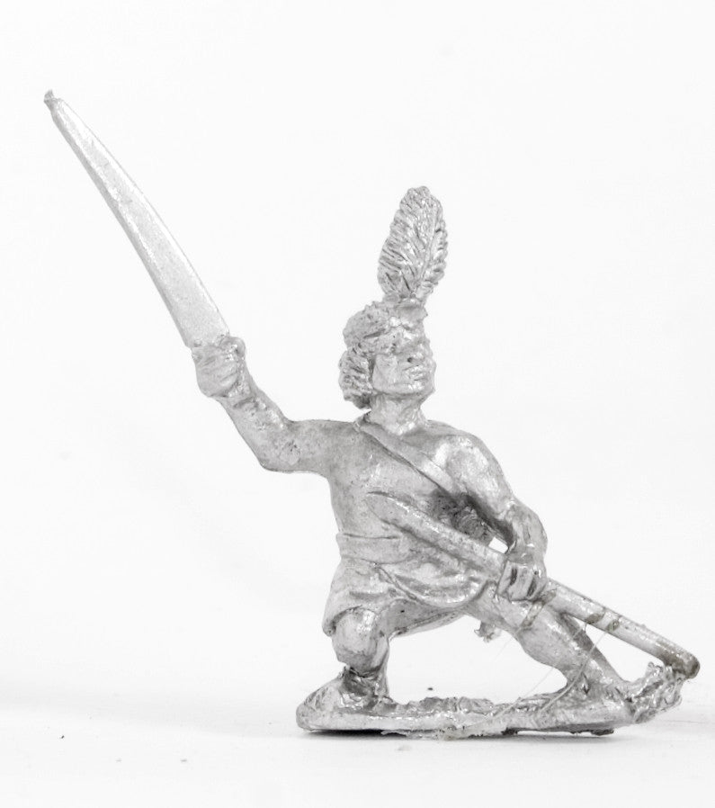 Libyan Assorted Swordsmen BS23a