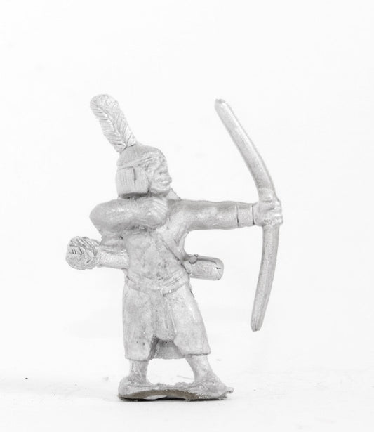 Old and Middle Egyptian Archer BS16
