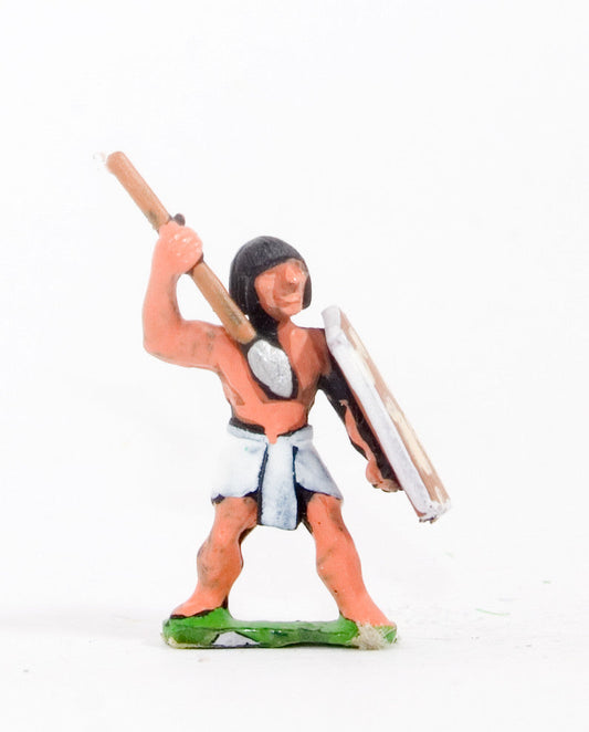 Old and Middle Egyptian Javelinmen/Spearmen BS17