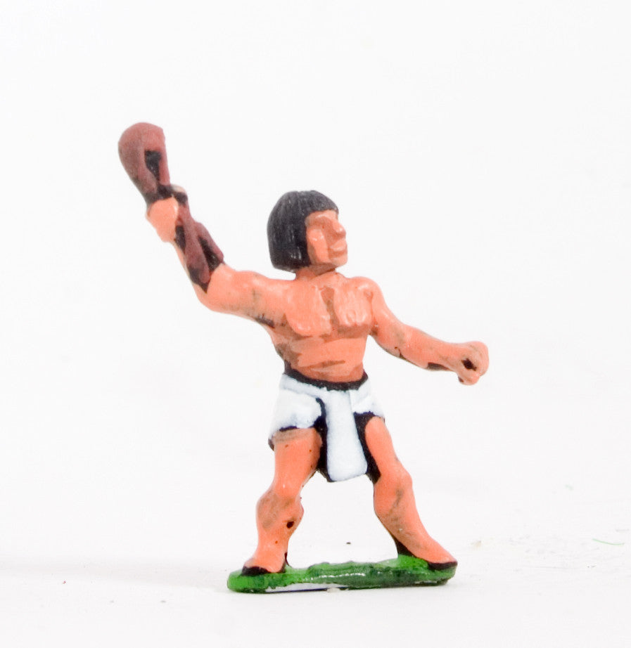 Old and Middle Egyptian Slinger BS18