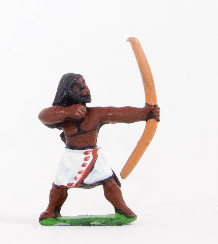 Midianite Arab Archers BS28
