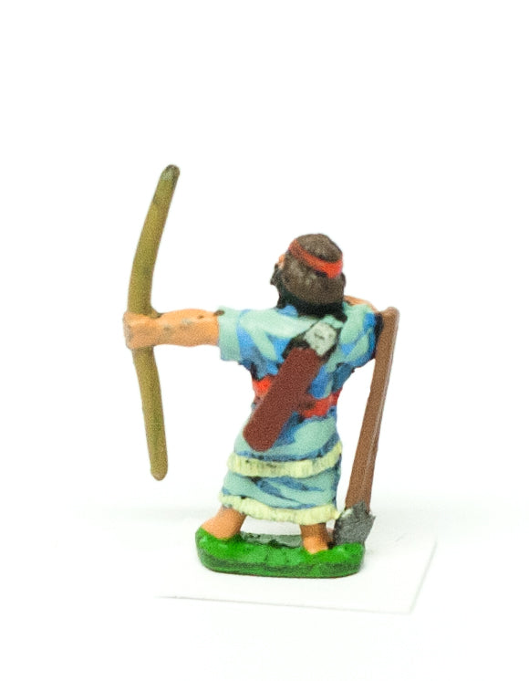 Kharu Archers with Javelins BS37