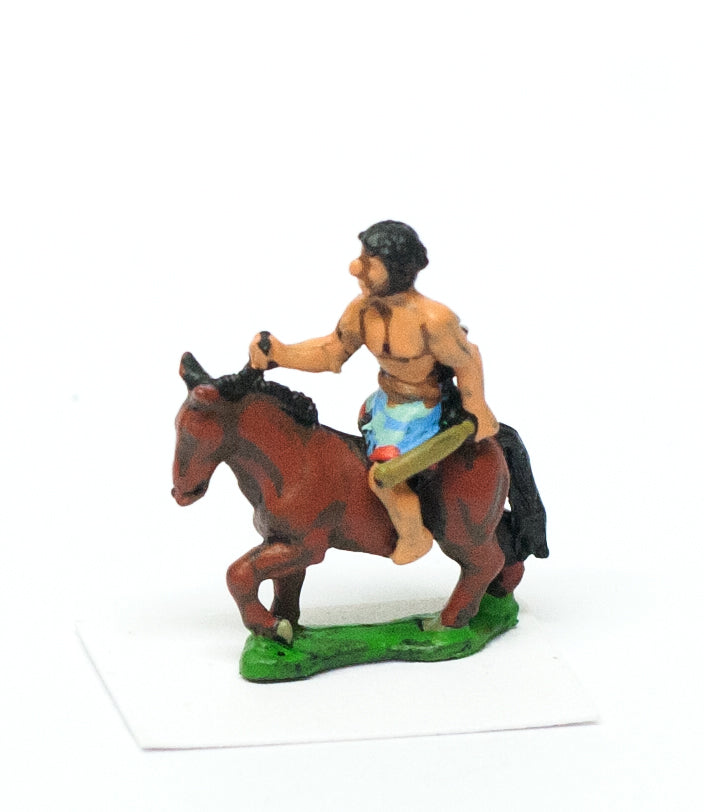 Light Cavalry with Bow BS38