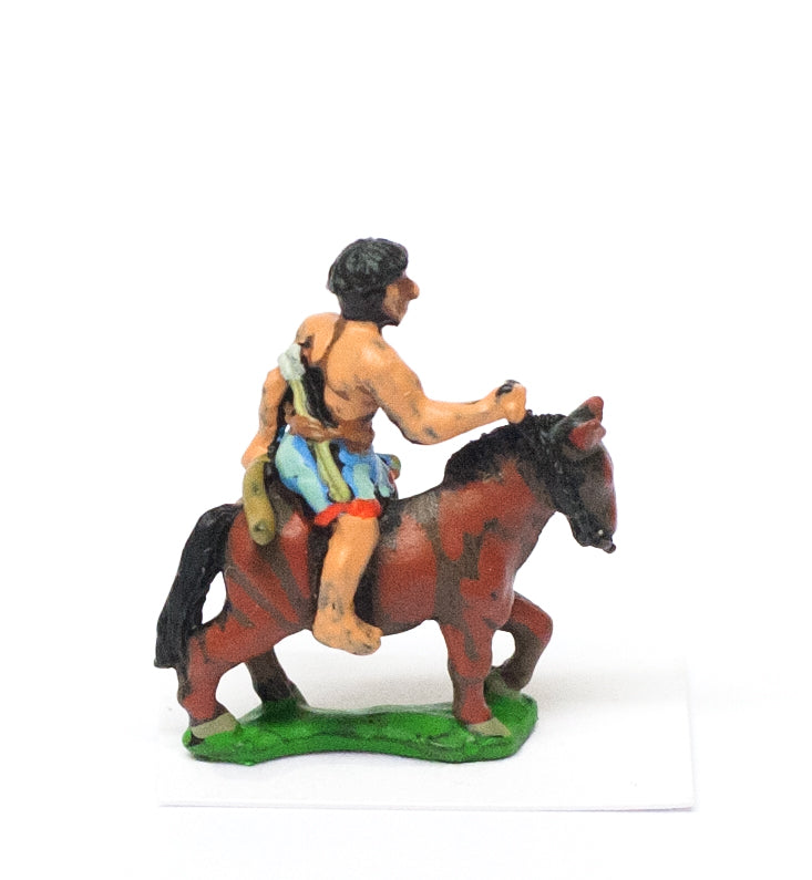 Light Cavalry with Bow BS38