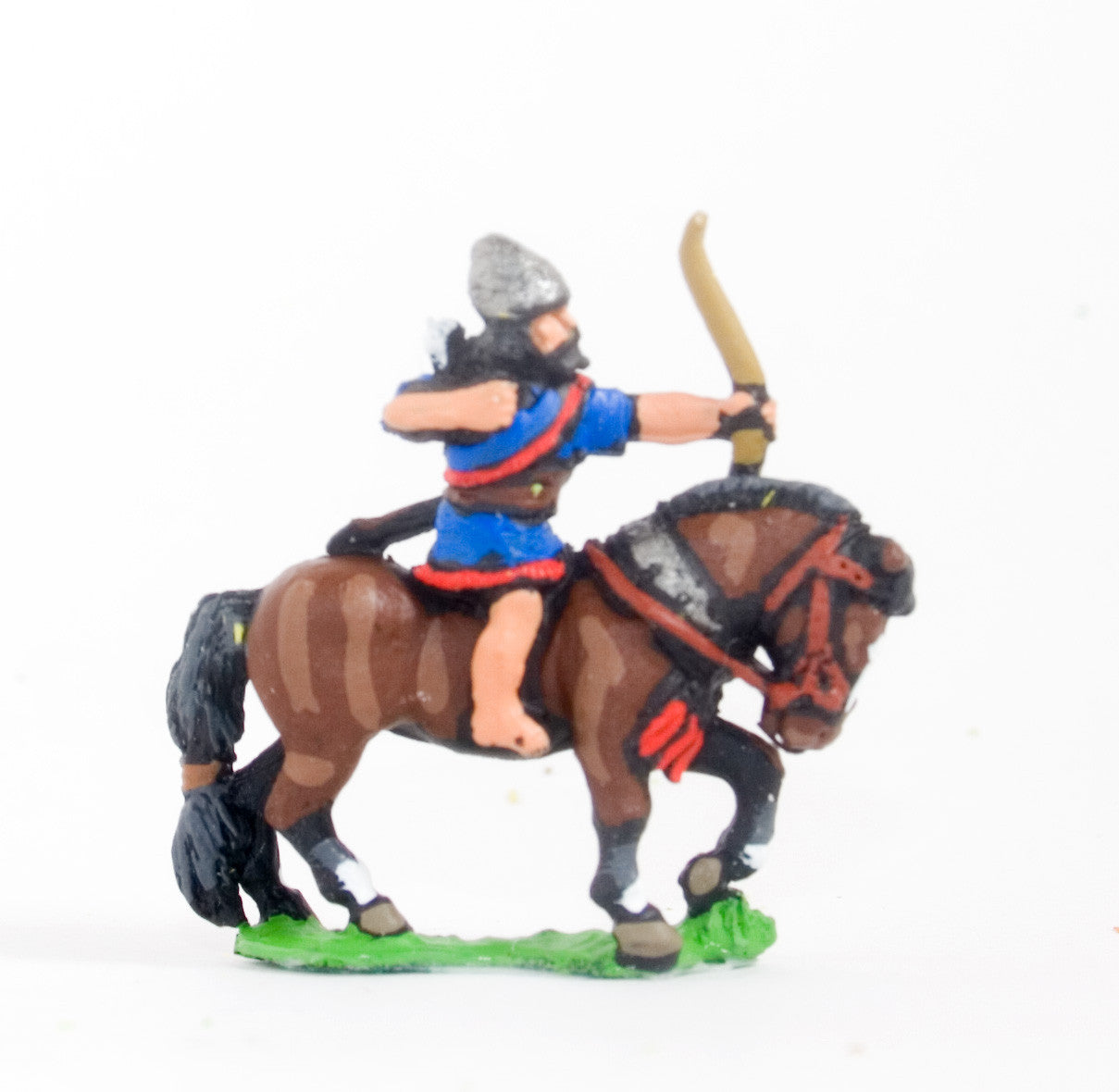 Middle Assyrian Medium Cavalry Bowman BS63