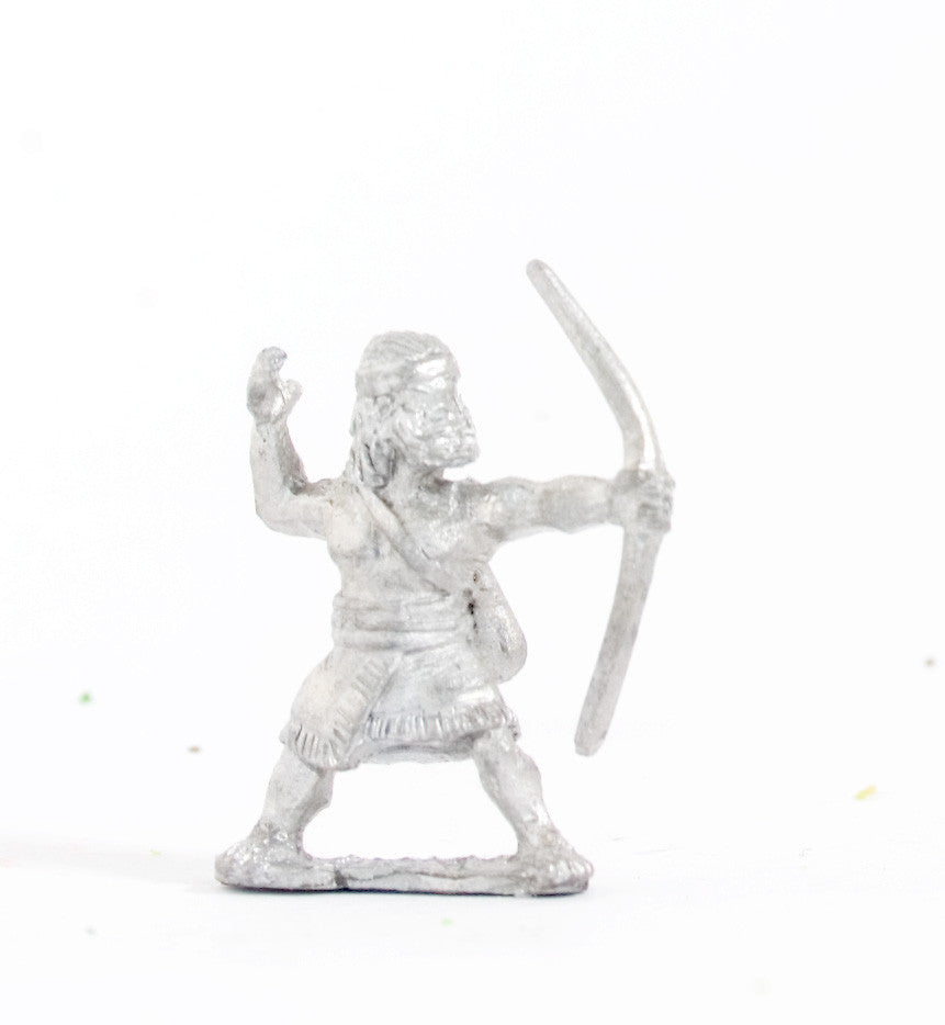 Aramaean Bowmen BS73